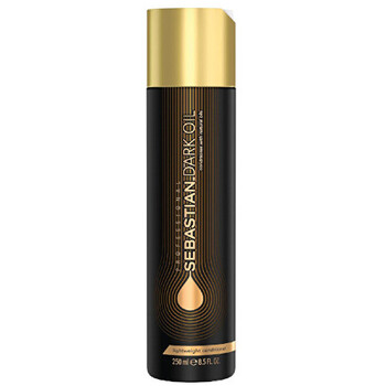 Dark Oil Lightweight Shampoo - Vyživujúci šampón pre lesk a hebkosť vlasov